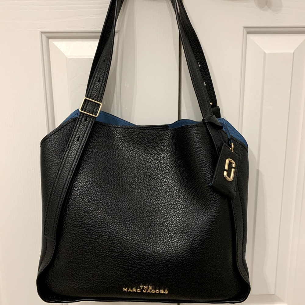 Never used Marc Jacobs Director Tote.